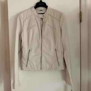 Wilson Leather Guess Jacket